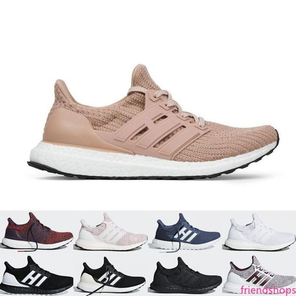 

wholesale orca noble red ultra 4.0 running shoes candy canetriple black white burgundy cny primeknit sports trainer men women sneaker