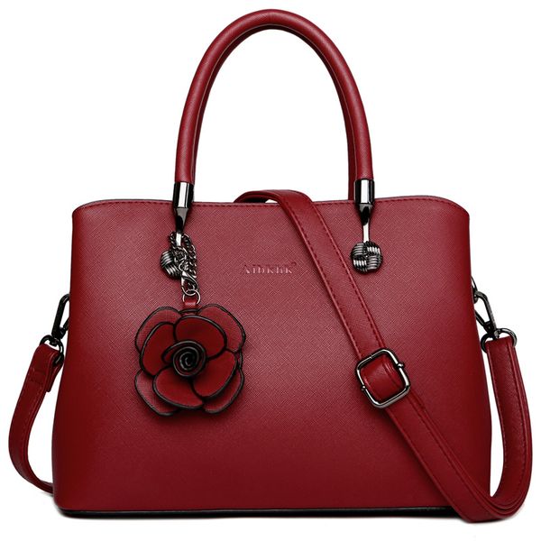 

bags for women 2019 genuine leather women bag handbags lady shoulder crossbody messenger bag female purse tote handbag