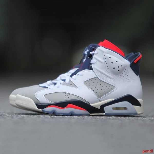

with tinker 6s vi 6 men women basketball shoes 384664-104 white infrared 23 neutral grey-sail mens trainer sports sneakers 36-47