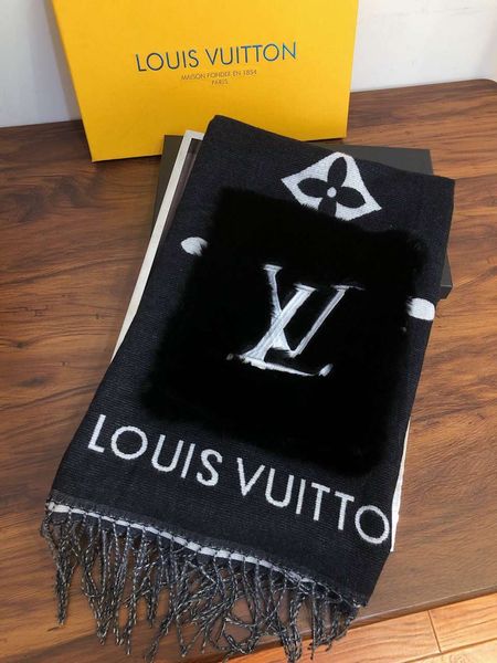

winter scarfs designer womens shawl warm anti cold fashion pocket design scarves highly quality size 200*45cm 2 color options, Blue;gray