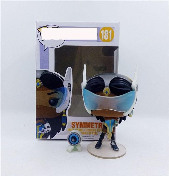 

kawaii funko поп simeta винил фигурку с box # 181 игрушки подарка для детей подарочного хорошего качества