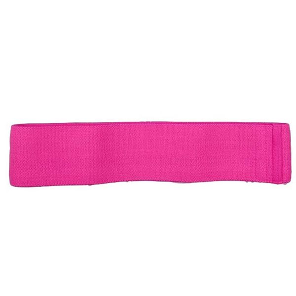

1pc hip band latex yarn yoga resistance band wide booty exercise legs loop for circle squats training anti slip rolling