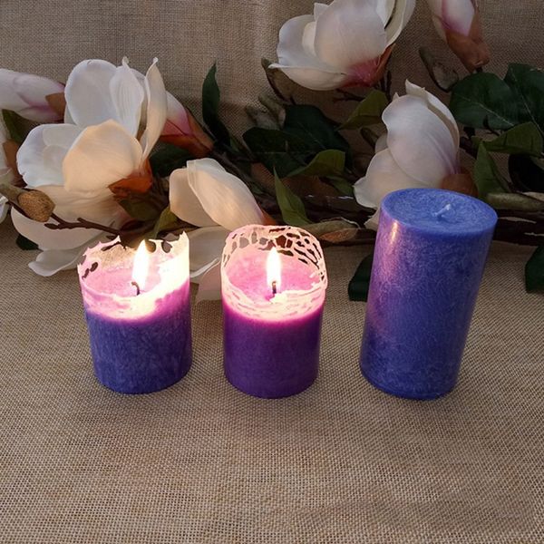 

rope soy wax candle wick candle core wire smokeless wax core crystal flower wax wick wick holder aromatherapy cotton core