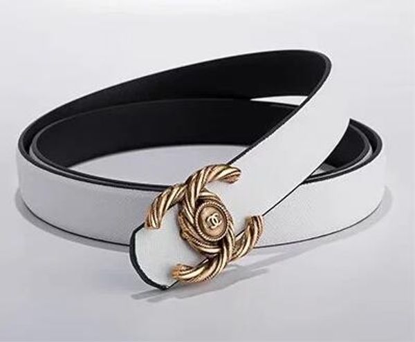 

2019 brand new arrival belt brand women designer belts women women casual genuine real leather wholesale, Black;brown