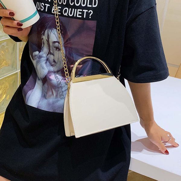 

new style elegant shoulder bag simple fashion handbag purses and handbags