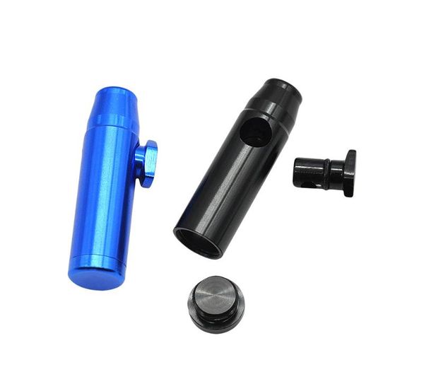 

pipe metal snuff 2020 metal tip pipe bullet eifdf