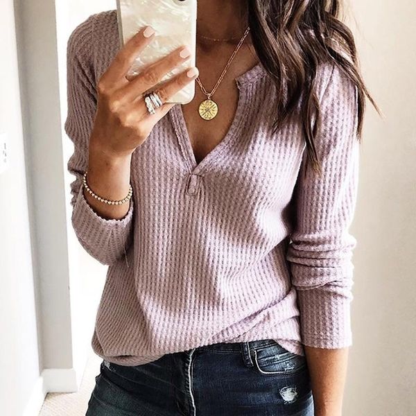 

new autumn fall winter spring sweater girls cotton long swimwear ladies knits v neck casual fashion women's clothing plus size xxl, White;black