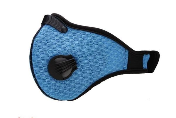 

dhl ship100 1pcs lot face faface outdoor mask prevention for all fa qacfpk, Black