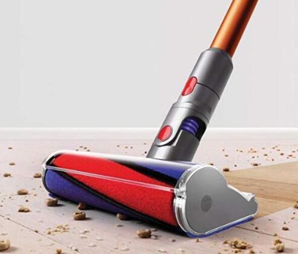 

Authentic dy on cyclone v10 ab olute lightweight cordle tick vacuum cleaner on ale