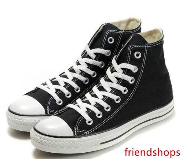 

new 15 colors all size 35-46 canvas shoes low-& high sport shoes classic canvas shoe sneakers zapatillas deportivas flats