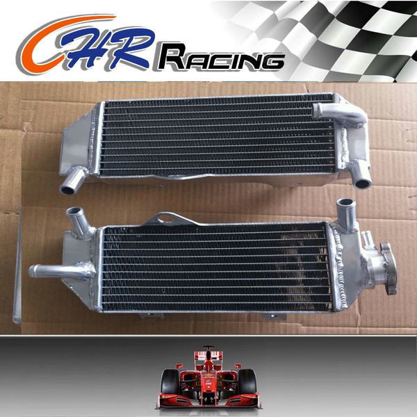 

for crf250r crf 250 r 2010 2011 10 11 aluminum radiator