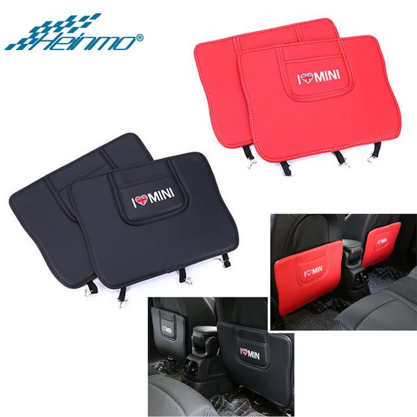 

for mini countryman r60 f60 car seat back protector cover for children kick anti dirty mat mini cooper r56 f56 f55 r55 f54