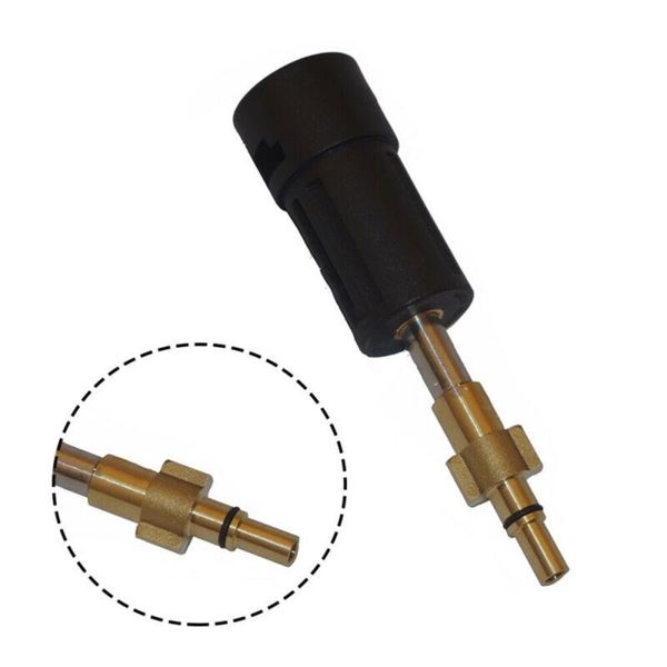 

pressure washer for karcher k-series k5 female to decker conversion adaptor