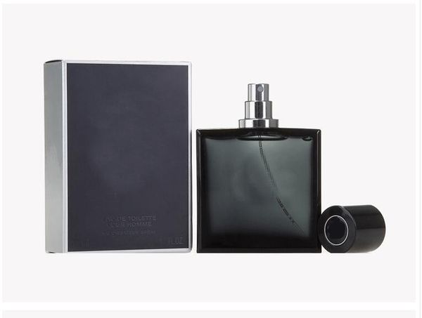 

new blue perfume for men 100ml with long lasting time good smell high fragrance