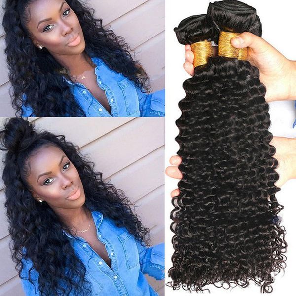 

инеиекий extensions воло глђбока волна завие еѬне воло 70 г /  ве 8-30 дй Black