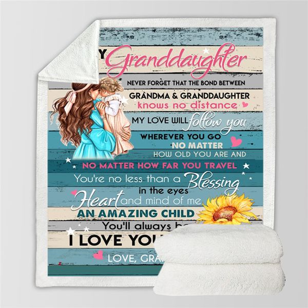 

внучка throw одеяло фланель флис nurse friend одеяло для sofa super soft бархатный постельные принадлежности nap пледы легкие 47x59 дюймов