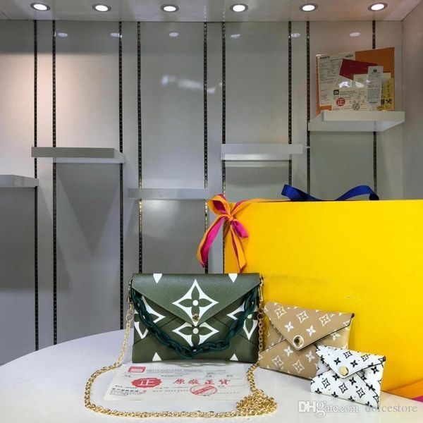 

designers luxury handbags purses louie vuiton pochette kirigami giant set of three envelope clutch monogram giant1 luis designer
