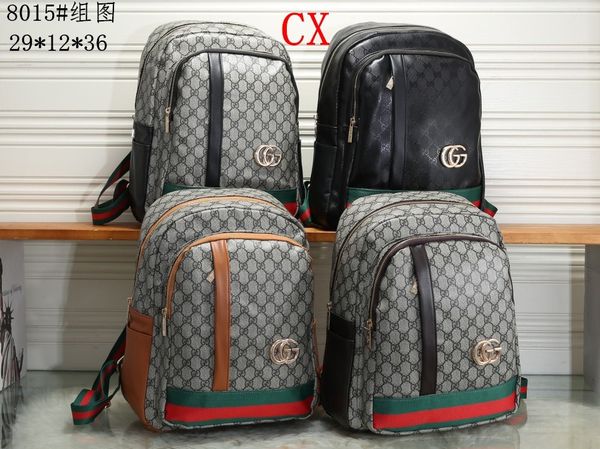 

2020 new shoulder bag leather bucket bag ms. famous brand designer handbag crossbody bag 8015