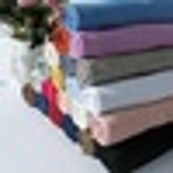 

solid knitted linen fabric for patchwork quilting/diy sewing/sofa table cloth/furniture cover tissue/cushion meter, Black;white