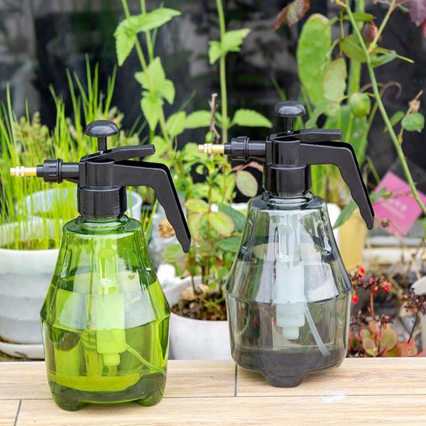

plant flower watering pot spray pot garden mister sprayer hairdressing bottle