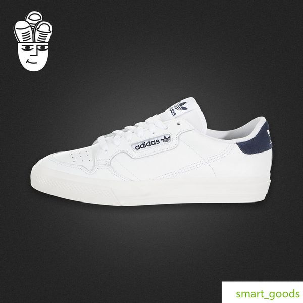 

vulc continental male skate shoes classic casual shoes