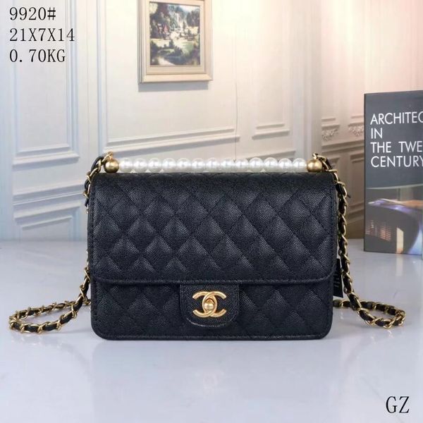 

2020 totes bags womens bag designers handbags designers luxury handbags purses luxury clutch bags leather shoulder bag 40156--026