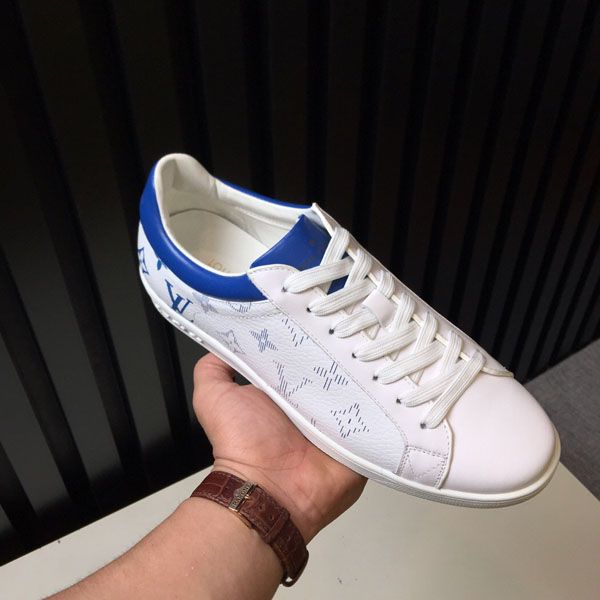 

popular fashion new [with box] fashion camouflage sports shoes men's flat shoes luxury sports trainer men's casual shoes