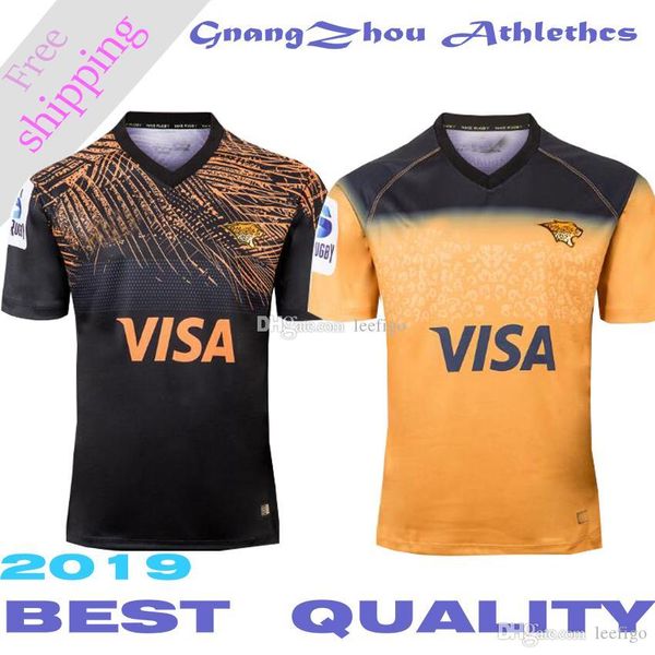 jaguares rugby jersey 2020
