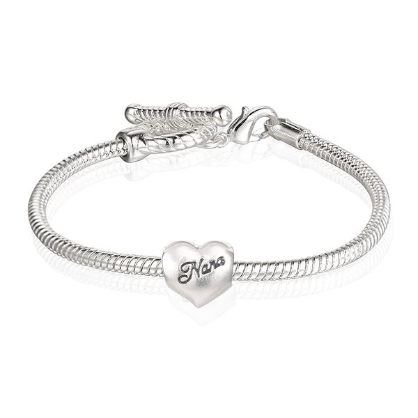 

mincn stainless steel bracelet ladies luxury designer jewelr designer jewelry men's fashion bracelets lead to the road of dream, Golden;silver