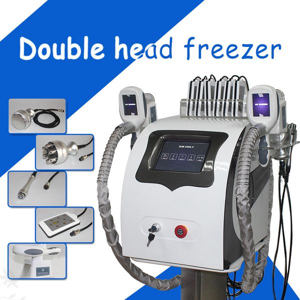 

2020 cryolipolysis machine portable cryolipolysis for weigth loss fat ing slimming beauty equipment for salon use