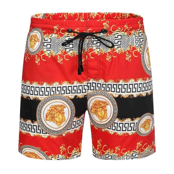 

european and american popular shorts beach sports pants 2020ss new summer wear casual pants shorts, White;black