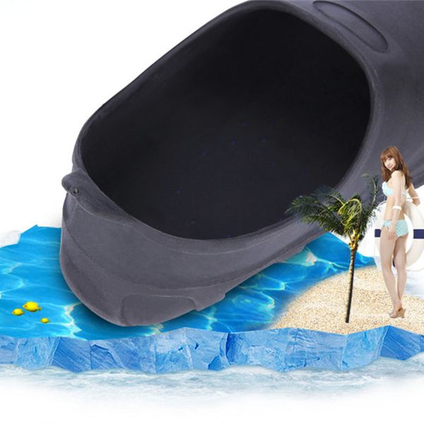 

aloma swimming fins snorkeling foot flippers diving fins beginner swimming equipment portable & diving flippers