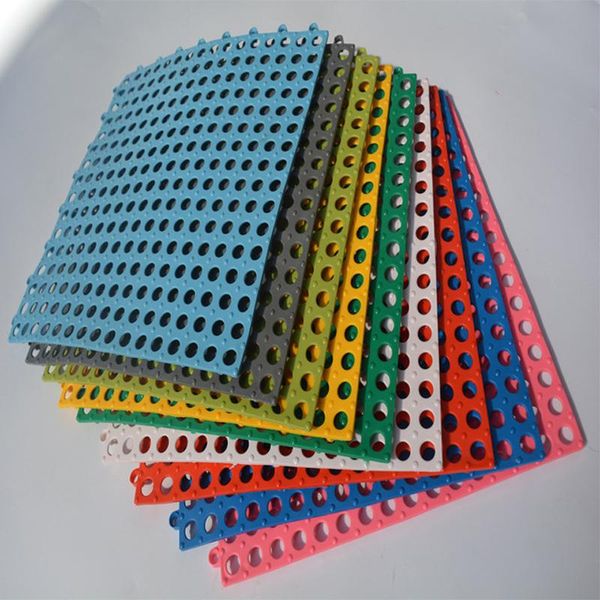 2019 Kitchen Bath Anti Slip Mat Bath Mat Non Slip Massage Mats