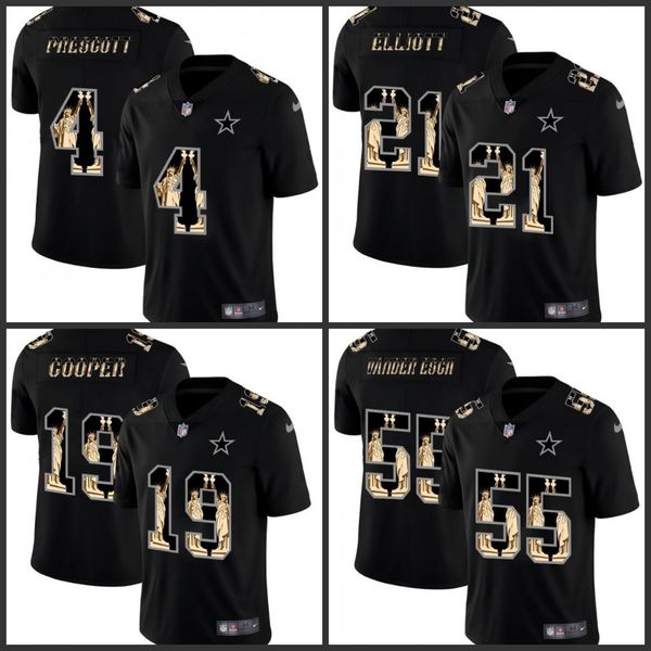 dak prescott youth xl jersey