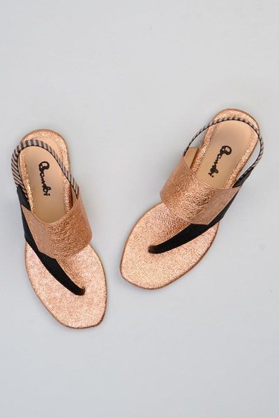 

bambi rose black женщины сандалии f0303200409
