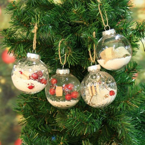 

christmas tree drop ornaments xmas pendant hanging ball christmas decor