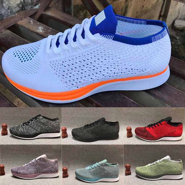 

wholesale men women casual racer trainer chukka black red blue grey lightweight breathable walking shoes eur36-45