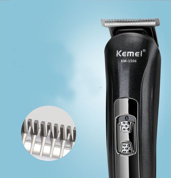 

2020 emei hair clippers men head basic barber hair trimmer nose beard shaver rechargeable hair clippers men's trimmer bwkf qprkr