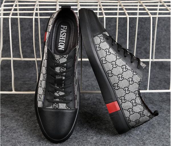 

Sapatos ocasionais jiazhenguan