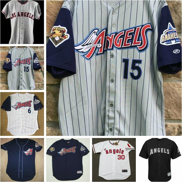 angels pinstripe jersey