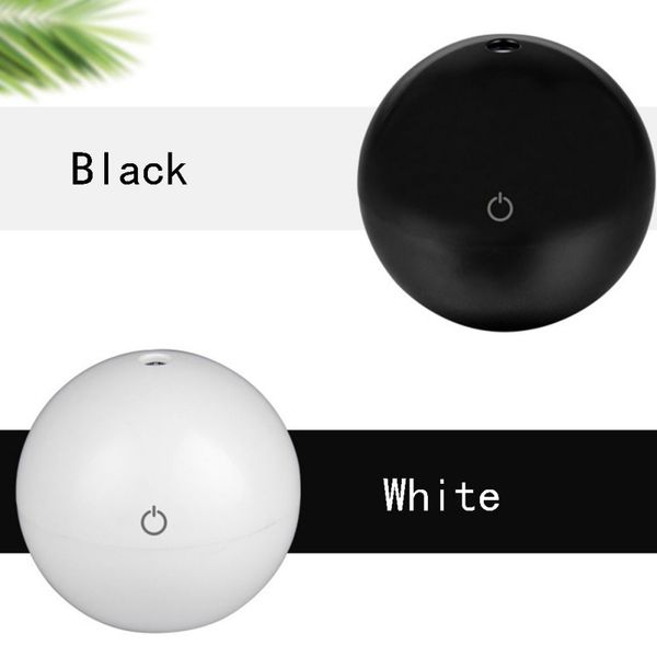 

diffuser mini usb humidifie led nachtlampje aroma essential oil r portable ultrasonic mist humidifier air purifier new