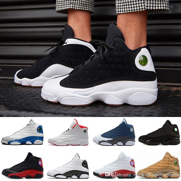 

13 13s мужская обувь баскетбол история полета dmp определяющих моментов кроссовки женщин спортивные спортивные тренеры кроссовки для мужчин