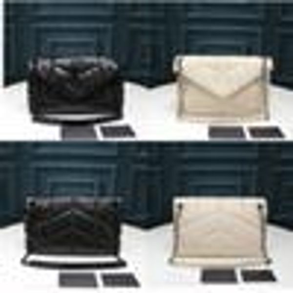 

2020 women handbags loulou puffer bag designer crossbody bag lady y shoulder bag designer luxury handbags purses fashion women bags