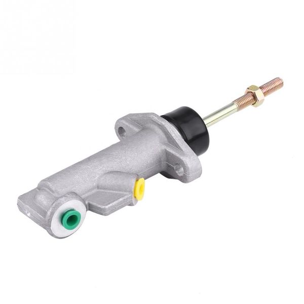 

car brake clutch master cylinder 0.75 bore remote for hydraulic hydro handbrake aluminum alloy
