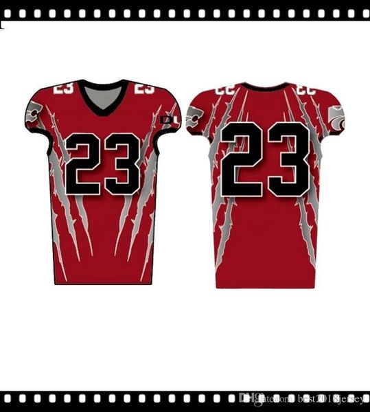 

mens jerseys embroidery logos jersey wholesalsdvfth shsgrtjdgvtr, Black;red