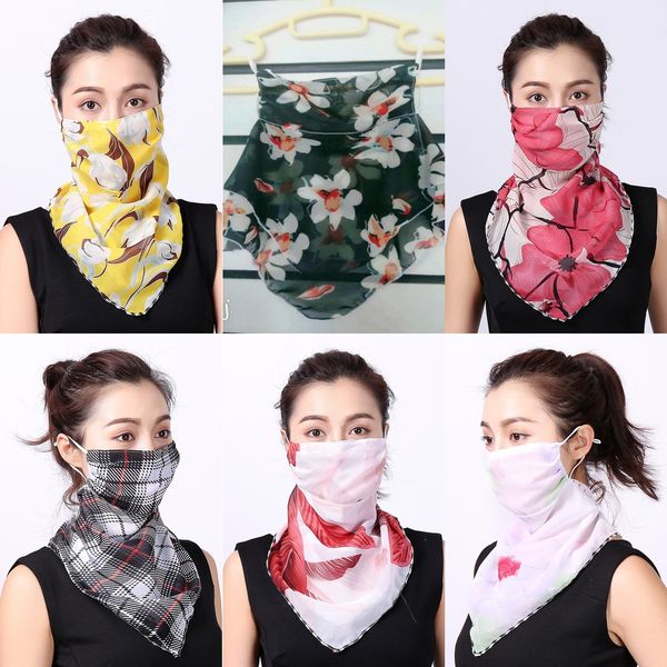 

lzb6g 3d sport neck skull bicycle fishing scarf bandanas shield face ring headband bandana headwear mask scarf bicycle balaclava, Black