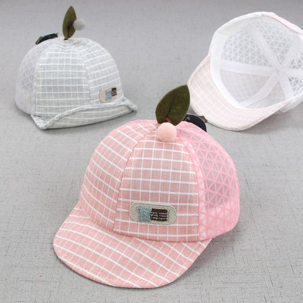 kids baseball hats wholesale