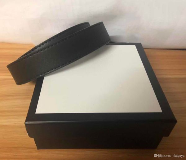 

belts mens belts fashion belt snake belt leather belts womens big gold buckle with box double9, Black;brown