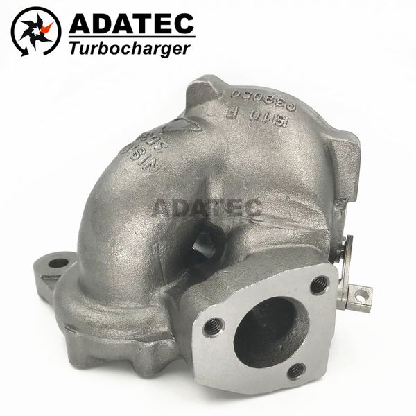 K03-0052 K03 Alloggiamento turbina 53039880052 53039700052 06A145713D Turbocompressore 06A145713DX Per Audi A3 1.8T 8L 132Kw 180HP APP AUQ