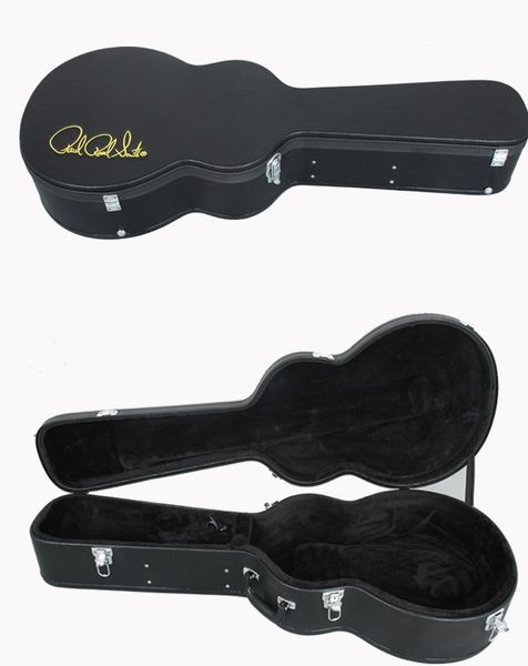 

any style guitar case, support to custom drawing